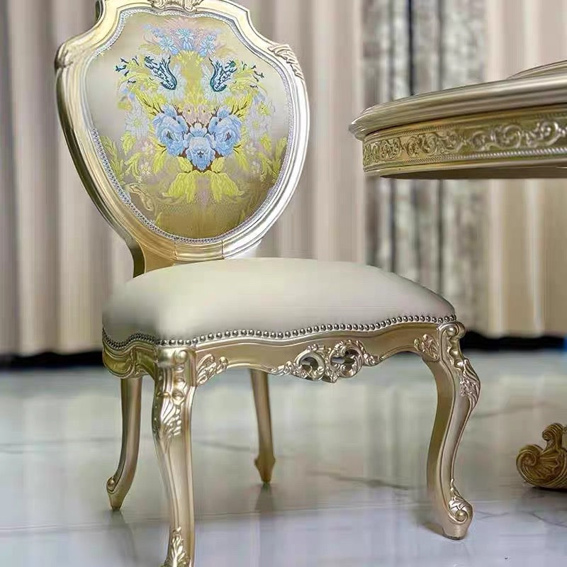 Paris Garden French Dining Chair  image 5