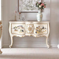 Versailles French Vintage console  image 0