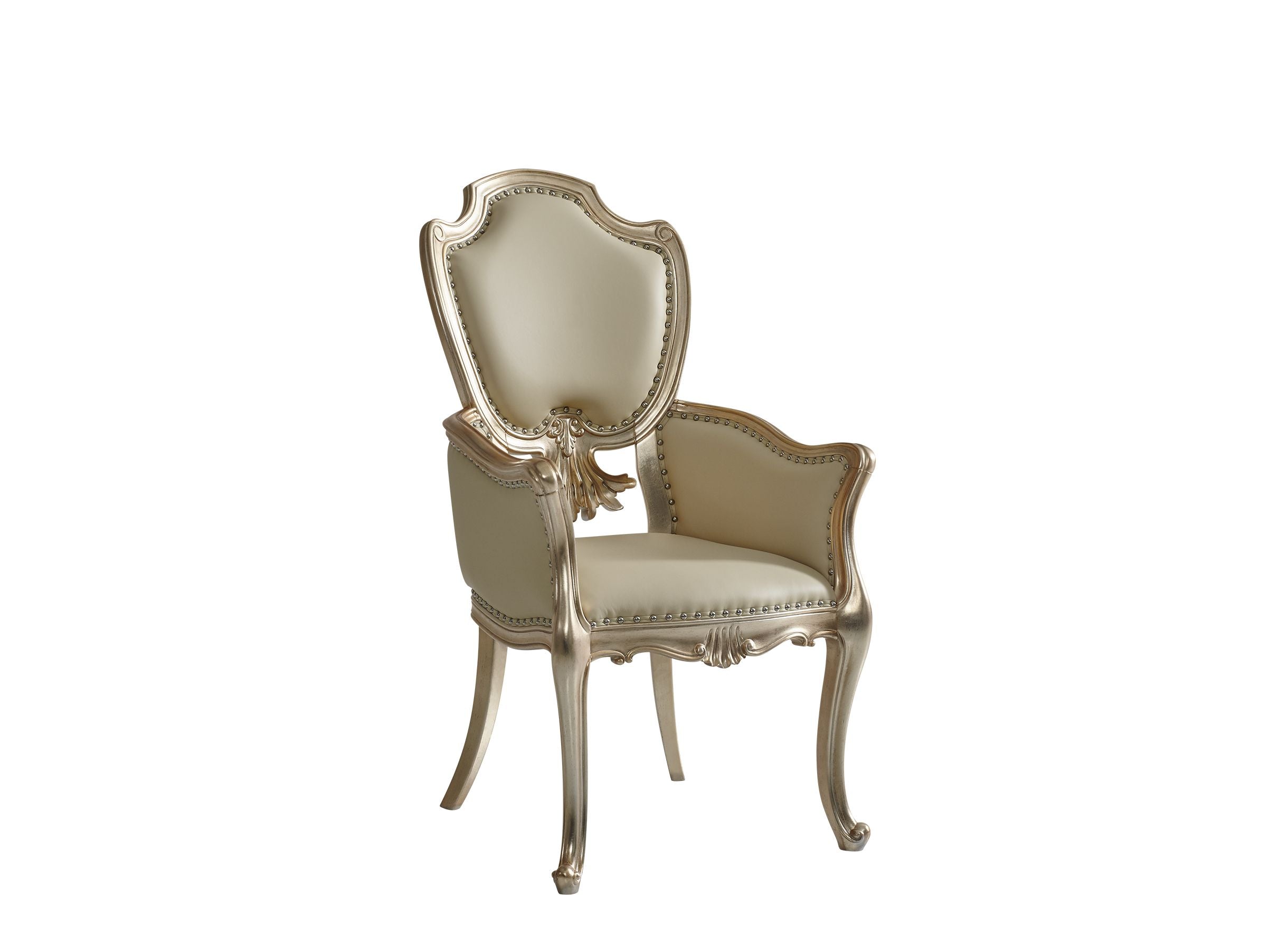 Château French Office Desk & Chair image 12