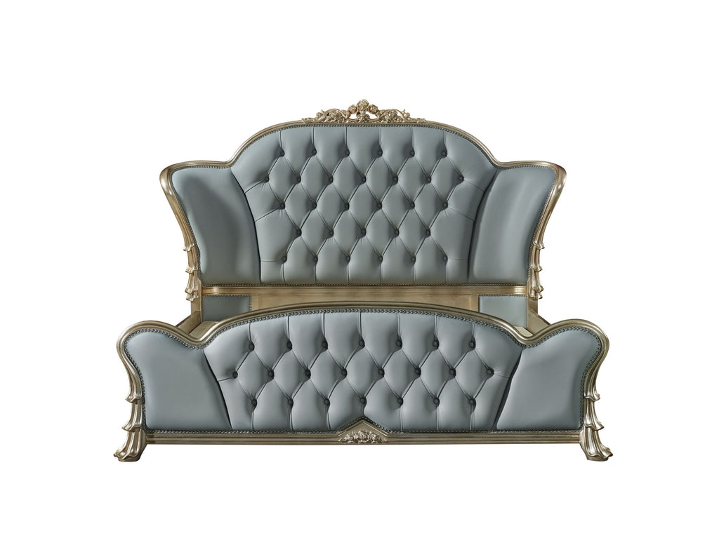 Étoile French Bed image 8