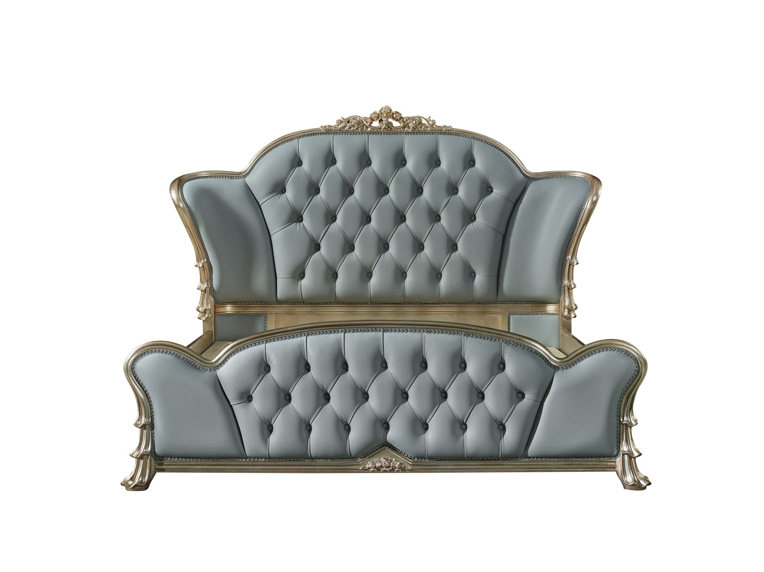 Étoile French Bed image 8