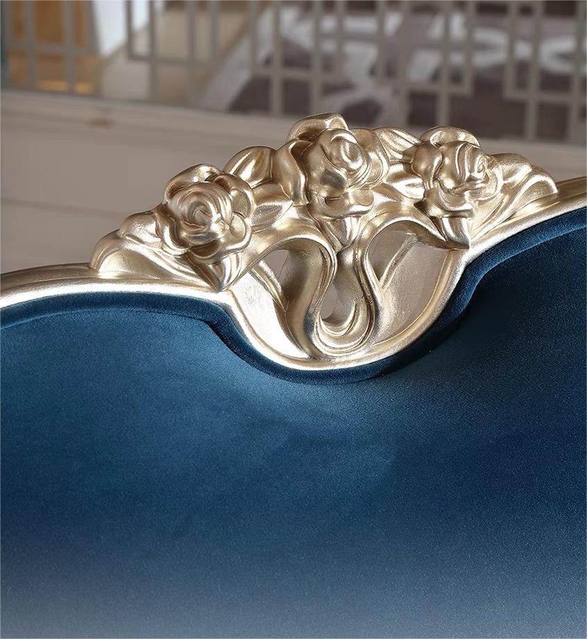 Belle Nuit French Leisure Chair image 3