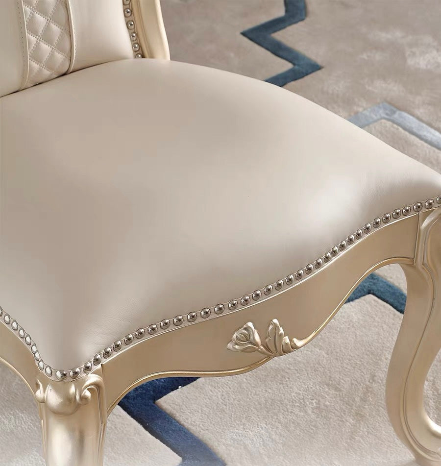 Avielle French Dining Chair image 2