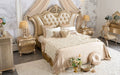 Versailles French King Bed image 0