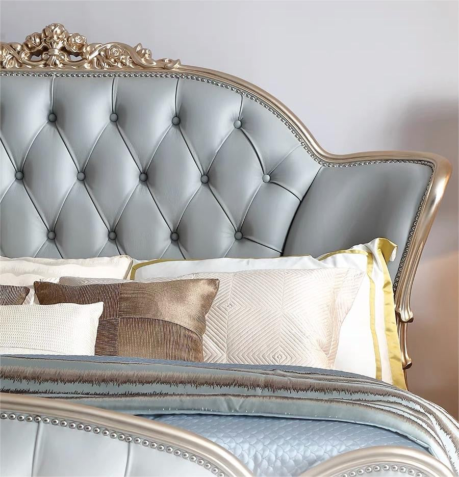 Étoile French Bed image 2