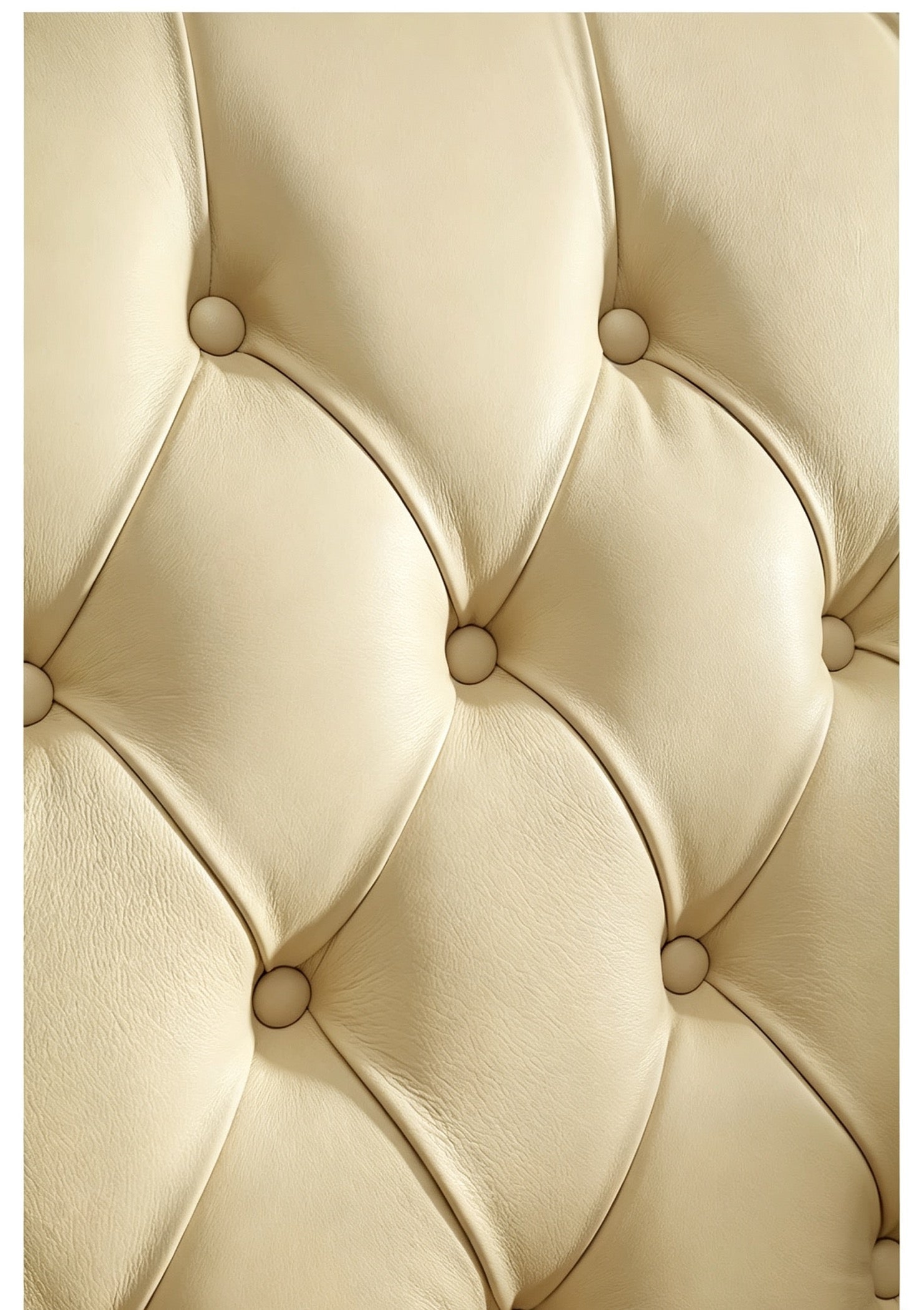 Château French Solid Wood Sofa