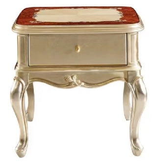 Bellory French Side Table image 5