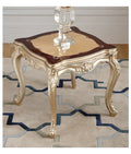 Veloria French Side Table image 0