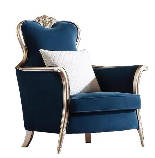 Belle Nuit French Leisure Chair image 12