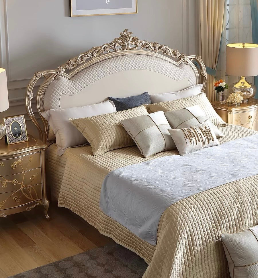 Impériale French Bed image 5