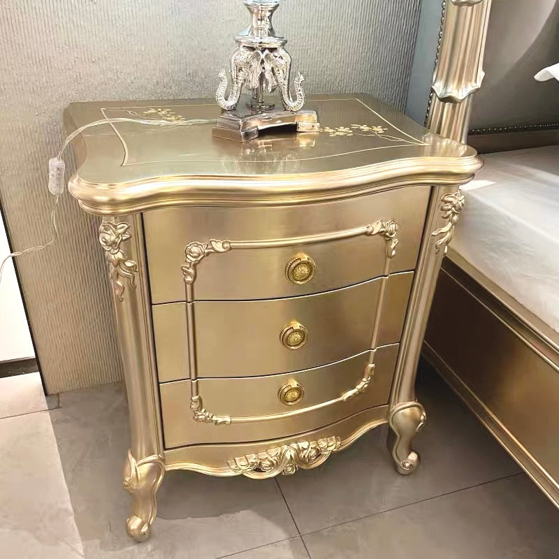 Sweet Belle French Bedside Table image 1