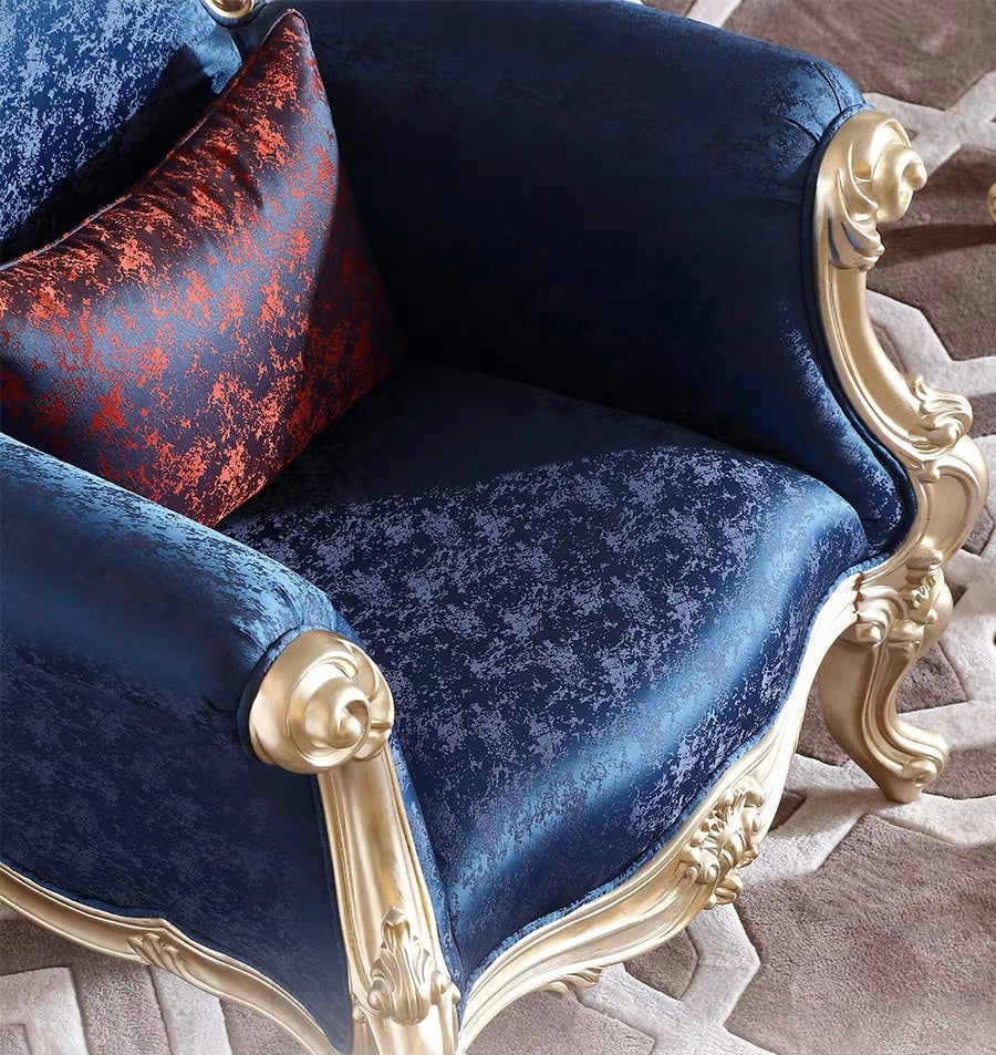 Royale French Leisure Chair image 5