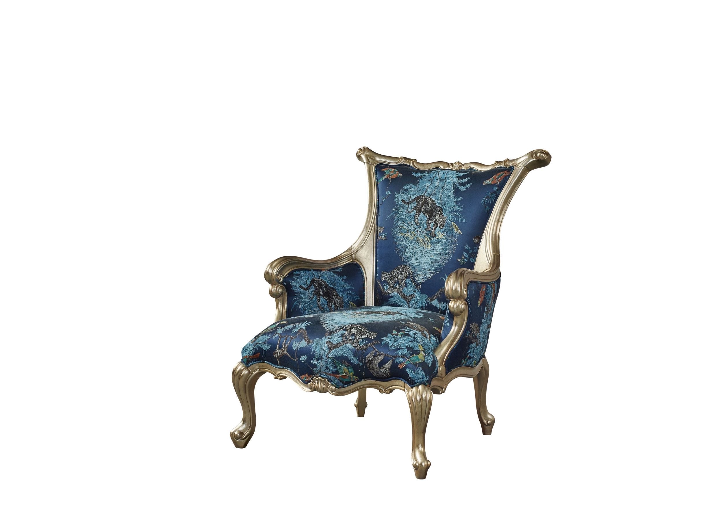 Jardin Secret Leisure Chair image 9
