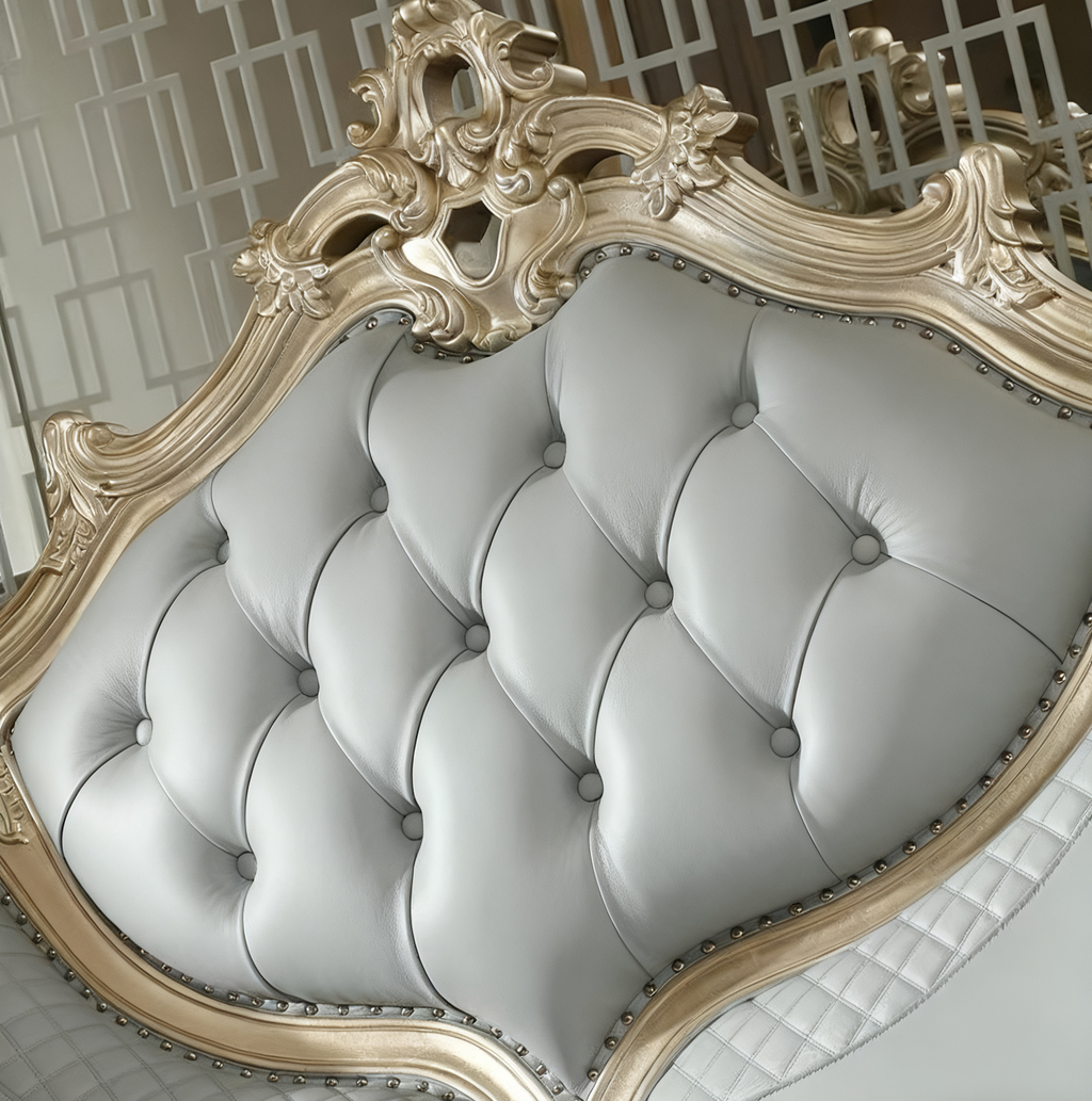 Paris Garden French Sofa image 2