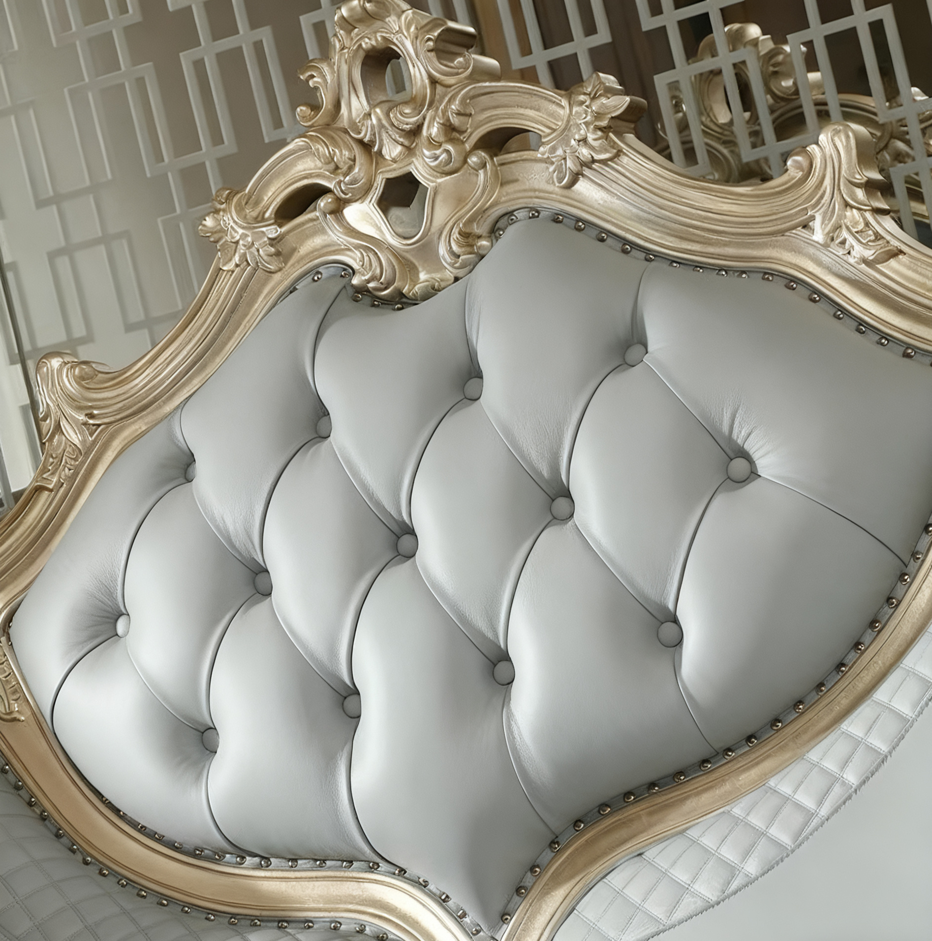 Paris Garden French Sofa image 2