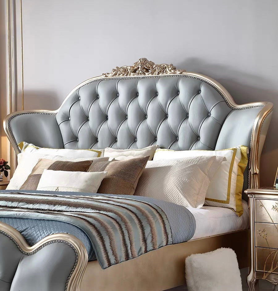 Étoile French Bed image 1