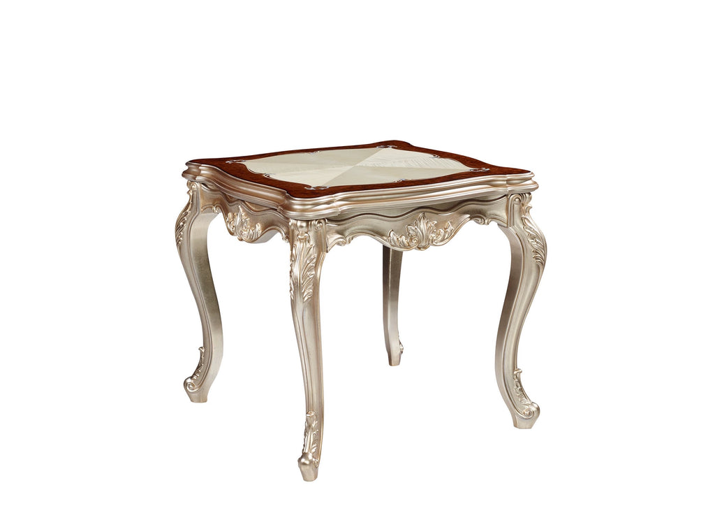 Veloria French Side Table image 4