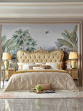 Belle Nuit French King Bed image 0