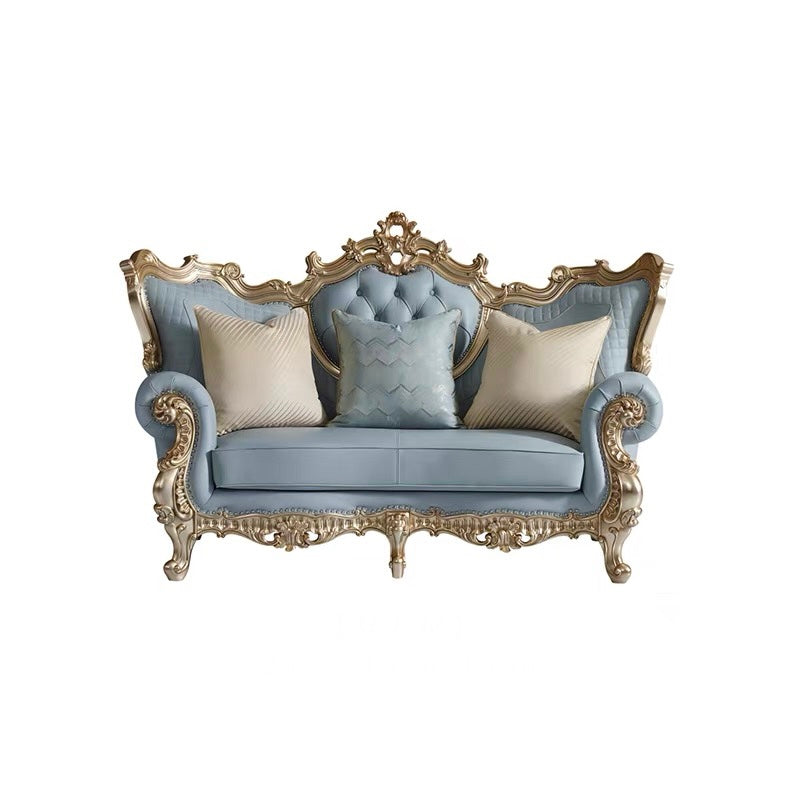Paris Garden French Sofa image 12