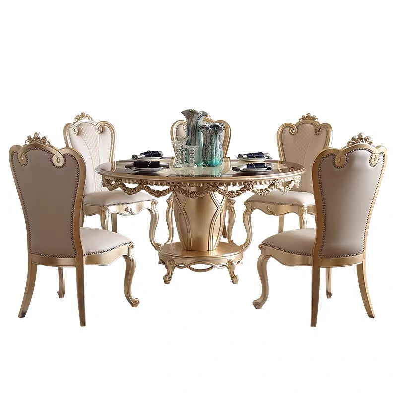 Avielle French Dining Chair image 9