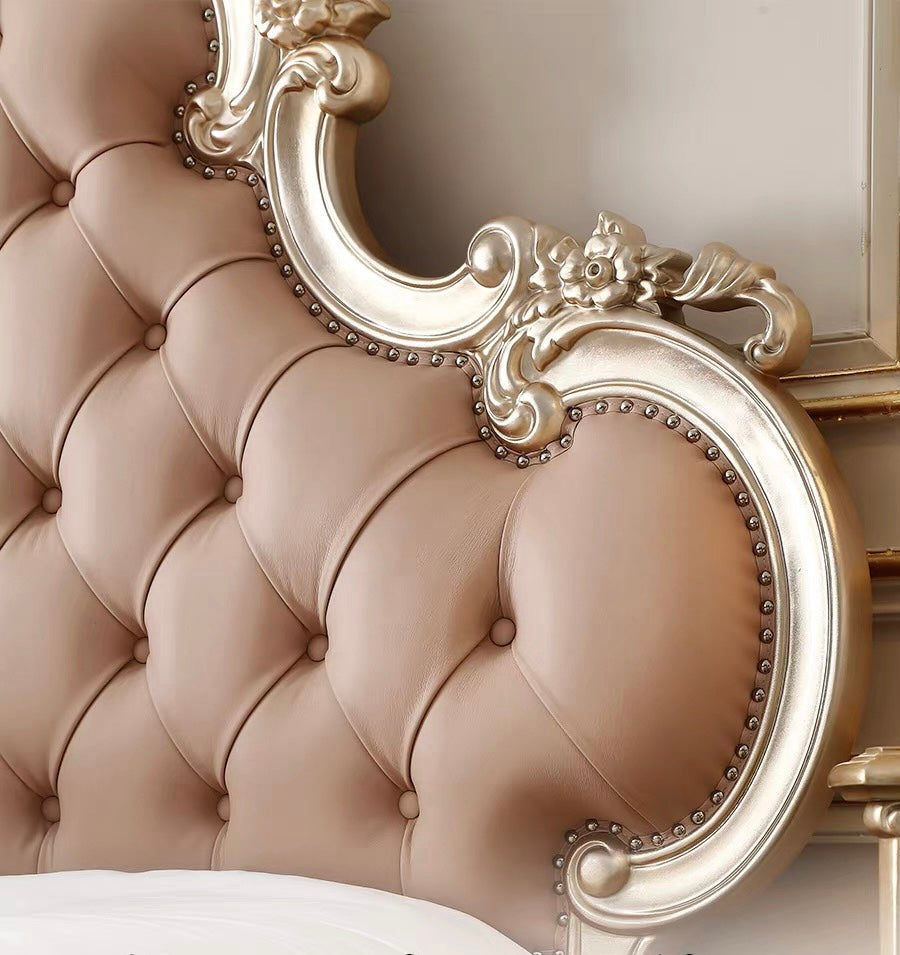 Rêverie French King Bed image 5