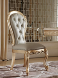 Shell Elegance French Dining Chair  image 0