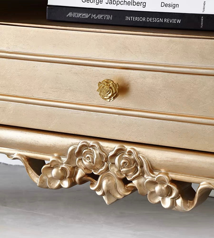 Versaille French TV Cabinet image 2