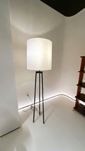 Bronze Floor Lamp – Style Meets Warmth image 0