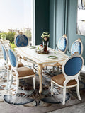 Gracefield French Vintage Dining Table  image 0