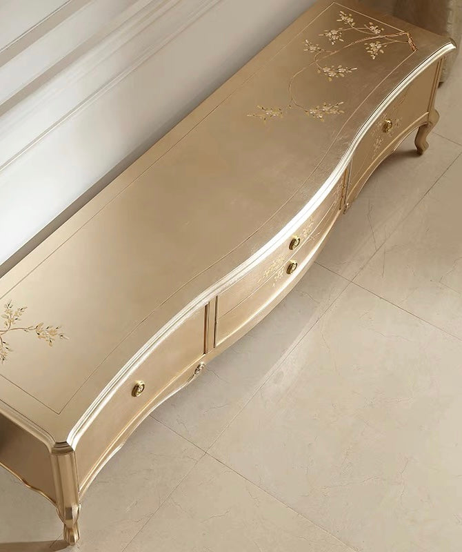 Paris Garden French TV Cabinet image 6