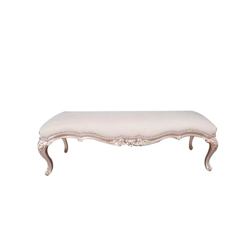 Serein French Ottoman Bench image 2