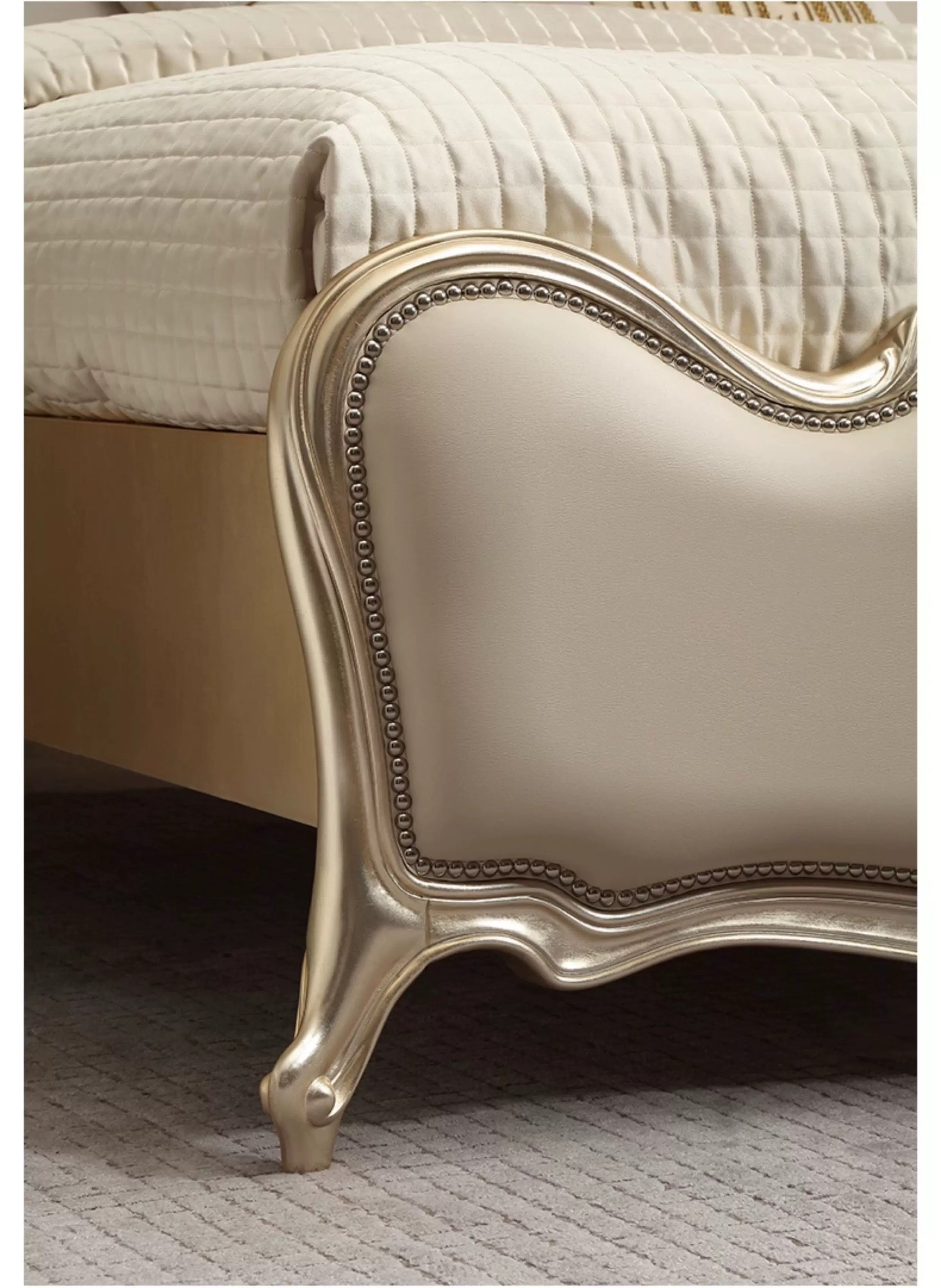 Impériale French Bed image 8