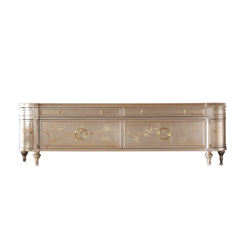 Jardin secret French TV Cabinet image 8