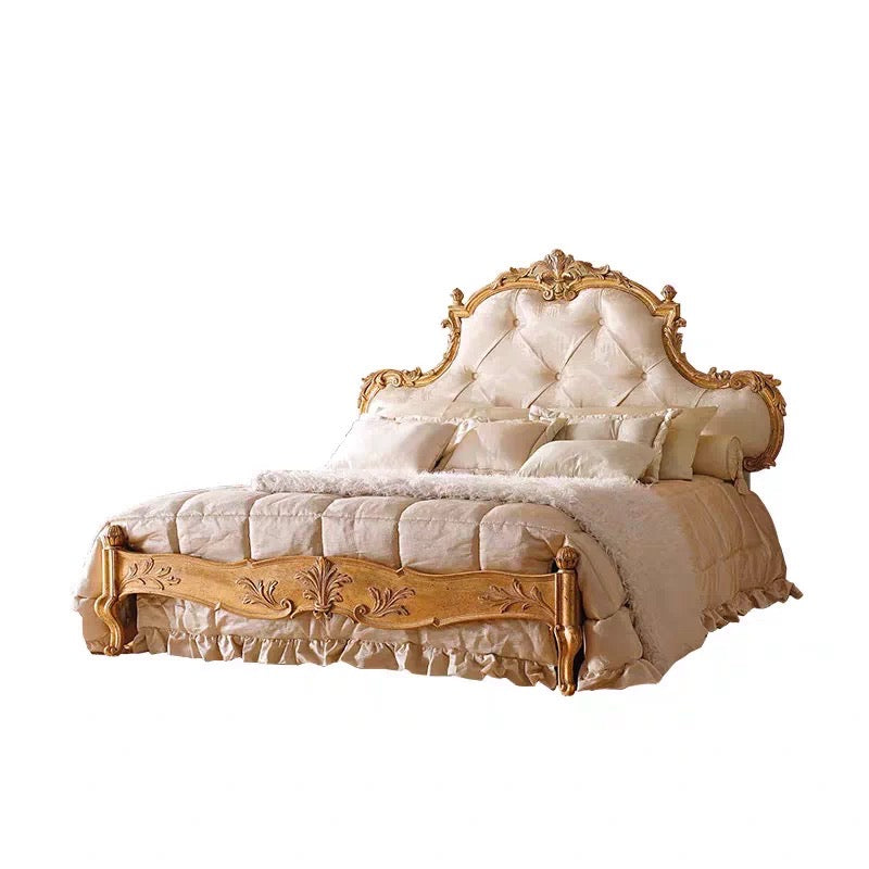 Bellevie French King Bed image 4