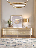Jardin secret French TV Cabinet image 0