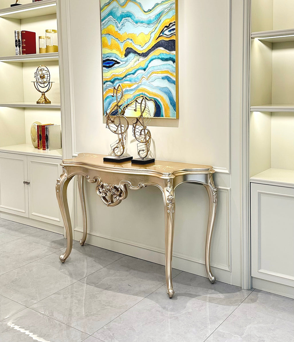 Impériale French Console Table image 7