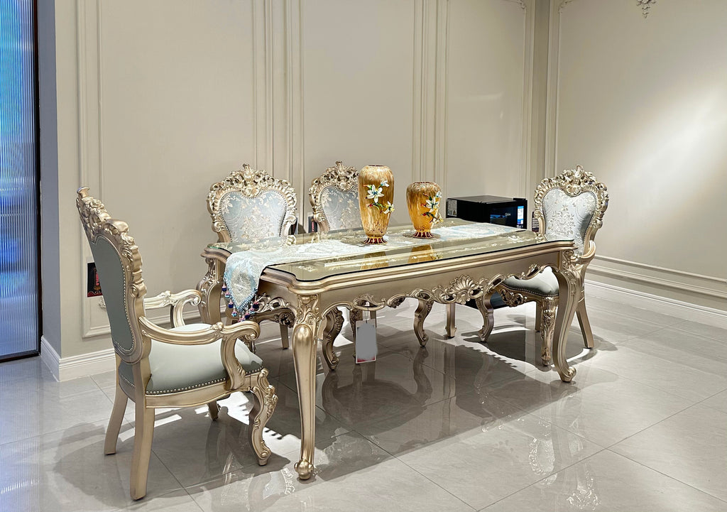 Lumière French Dining Chair image 1
