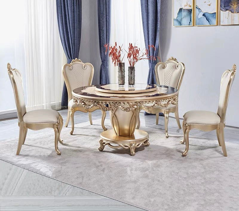 Avielle French Dining Chair image 6