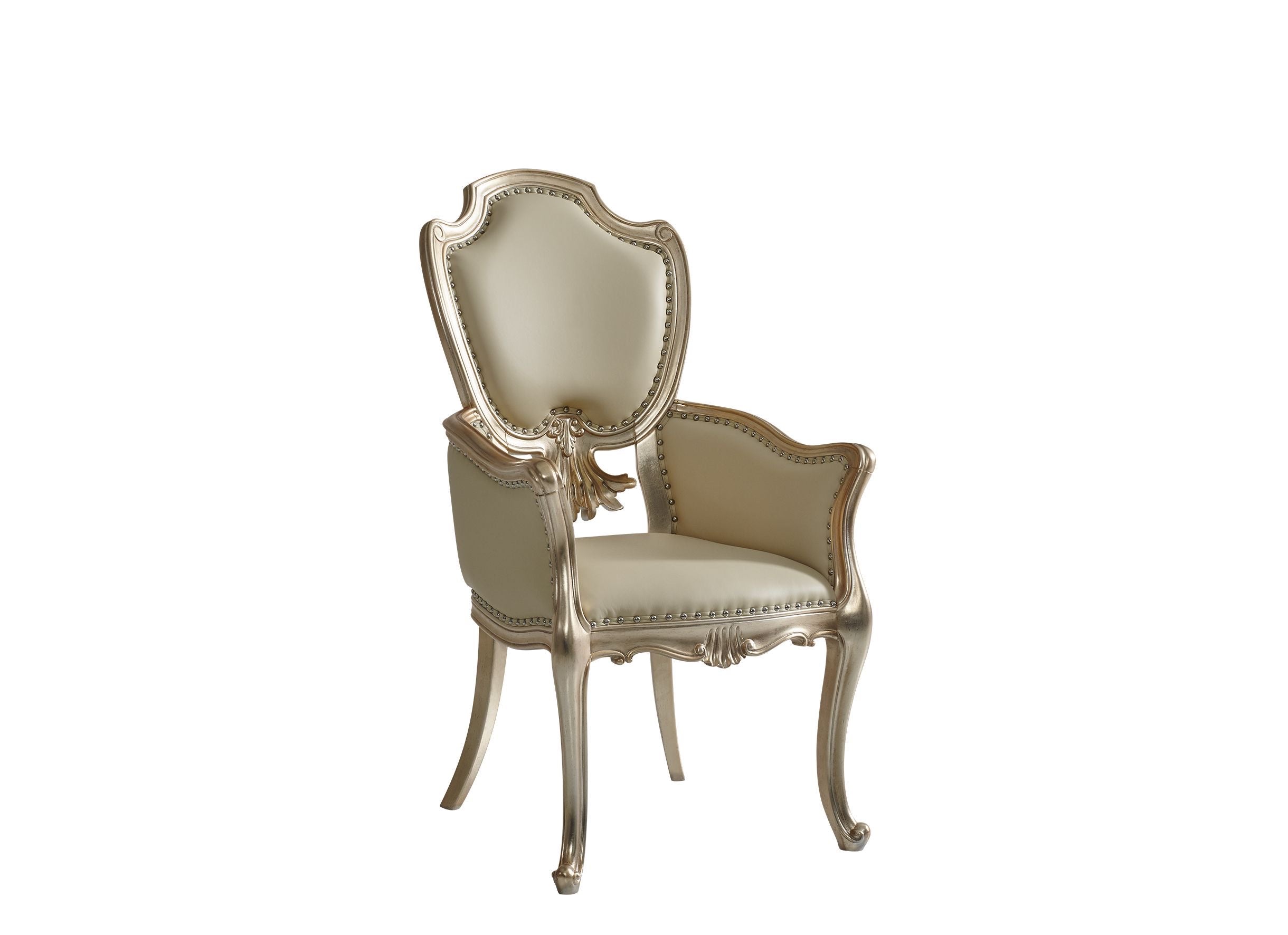 Veloria French Office Desk & Chair image 14