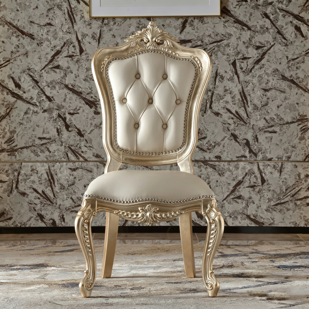 Bellory French Dining Chair