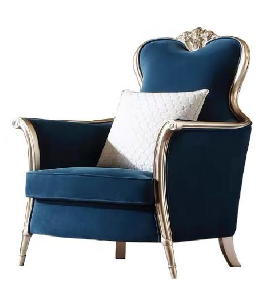 Belle Nuit French Leisure Chair image 11