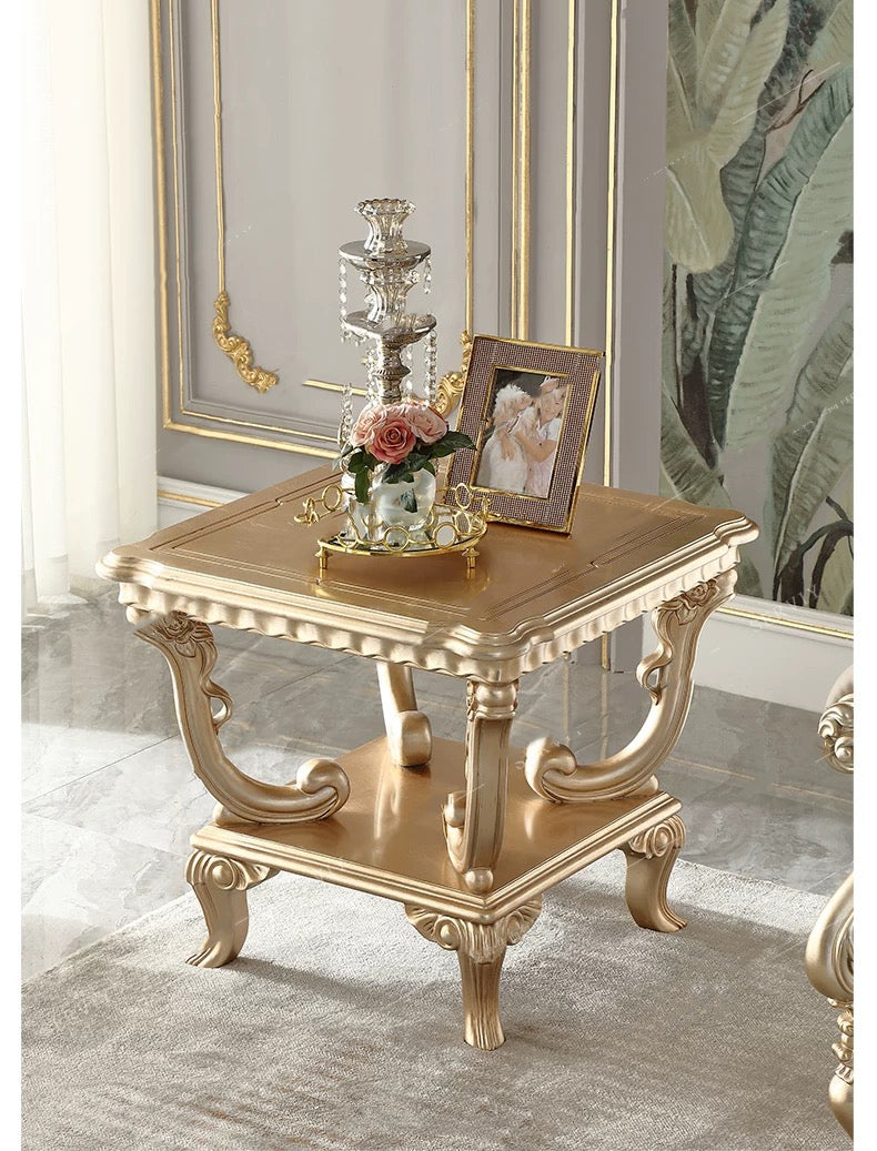 Versailles French Side Table  image 0