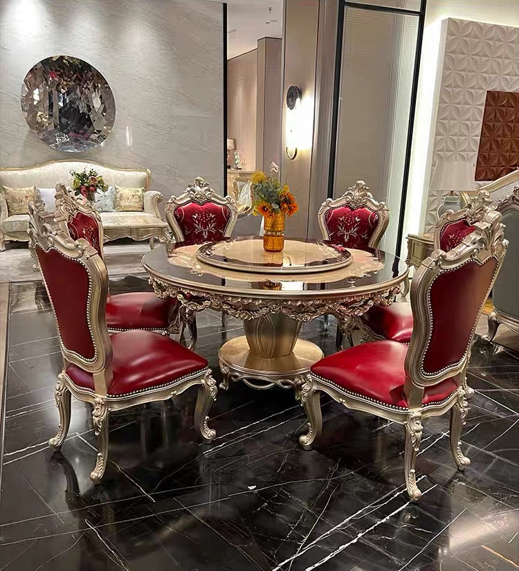 Royale French Dining Chair