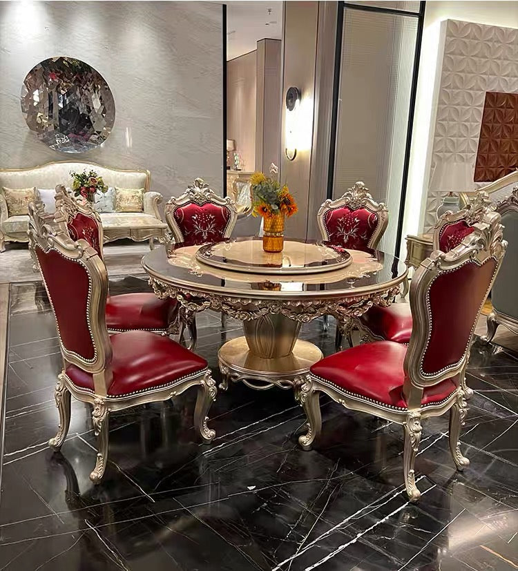 Royale French Dining Chair