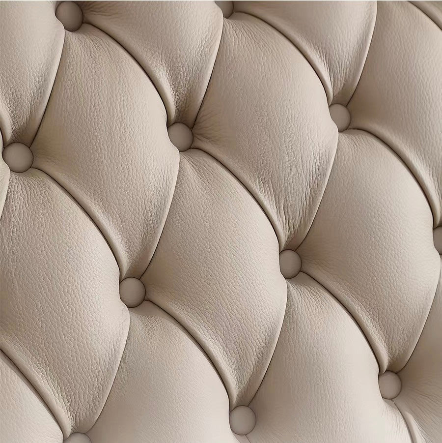 Royal blossom French Vintage Sofa image 6