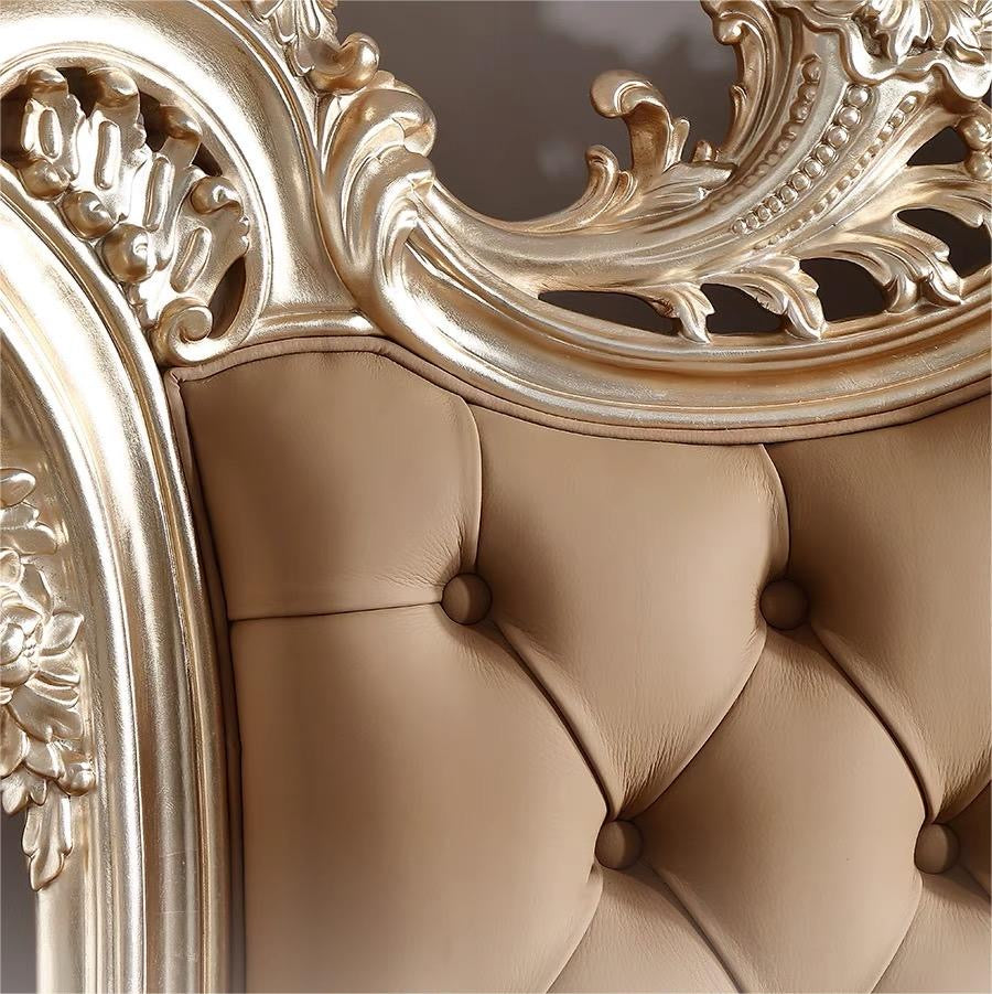Royale French Bed image 3