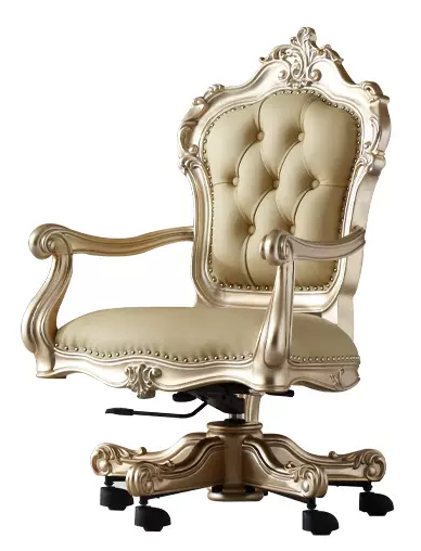 Château French Office Desk & Chair image 7