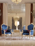Royale French Leisure Chair image 0