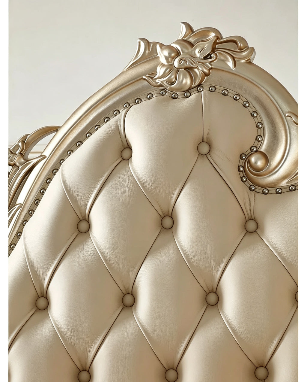 Serenité French Chaise Lounge