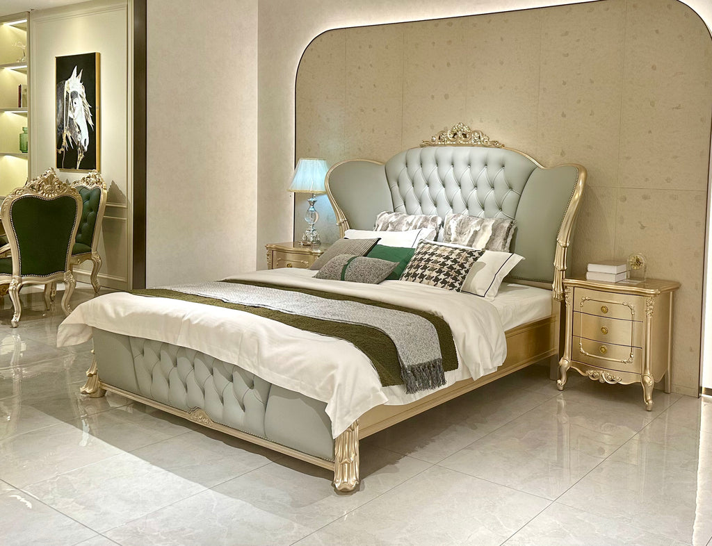 Étoile French Bed image 7